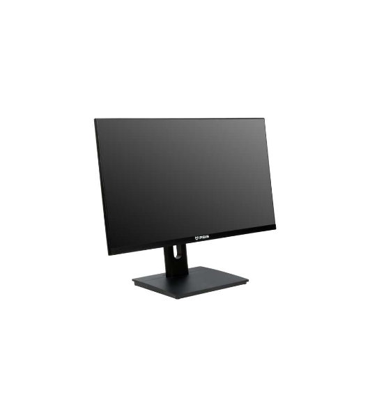 Монитор 23.8' IRBIS SMARTVIEW 24 VA 1920x1080, 144 Гц, 1 мс, 16:9, 250 кд/м², HDMI 1.4, DP 1.2, 3.5 Jack, FreeSync Premium, черный