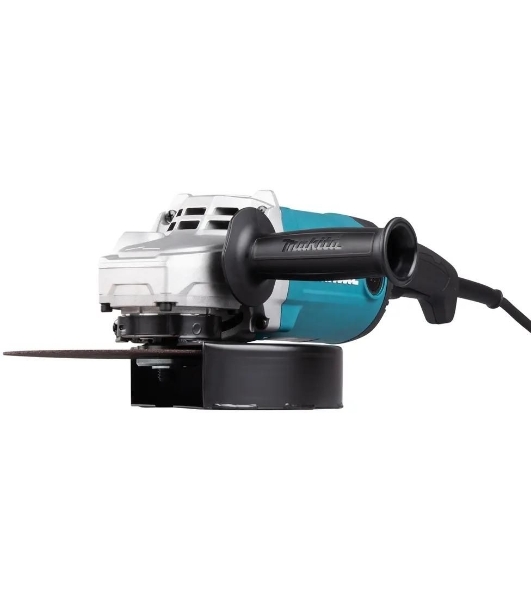 Углошлифовальная машина Makita GA9090N 2200Вт 6600об/мин рез.шпин.:M14 d=230мм