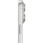 Смартфон Apple iPhone 17 Pro Max A3526 12/256Gb, Silver, фото2
