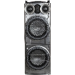 Минисистема SUPRA SMB-2150 черный 1200Вт FM USB BT SD (в комплекте: активн.+пассив.колонки), фото17