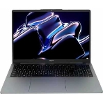Ноутбук TECNO MegaBook K16SFA/16'/IPS/AMD Ryzen 7 7735HS/16Gb/512Gb SSD/AMD Radeon 680M/Windows 11 Home/серый/1.76kg, фото 1