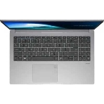 Ноутбук ASUS ExpertBook Essential P1503CVA-S72511/15.6'/IPS/Intel Core 7 240H/32GB/1TB SSD/Intel Graphics/no OS/серый/1.65kg, фото5