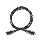 Кабель HDMI 19M/M,ver. 2.1, 8K@60 Hz 1.5m VCOM CG860-1.5M, фото2