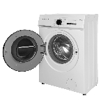 Стиральная машина Maunfeld MFWM106WH052 белый, загрузка фронтальная 6 кг, 1000 об/мин., класс: А+++, фото3