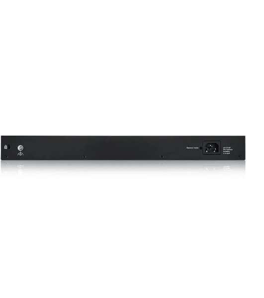 Коммутатор L3 Access Zyxel NebulaFlex Pro XGS2220-54, rack 19', 48xRJ-45: 1G, 2xRJ-45: 1/2.5/5/10G, 4xSFP+