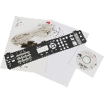МФУ лазерное Kyocera Ecosys M2135dn (1102S03NL0), A4, ч/б, печ. до 35 стр/мин., скан. до 40 стр/мин (ч/б) 16 стр/мин. (цвет), 1200 x 1200 dpi (печать) 600x600dpi (скан.), USB, RJ-45, фото5