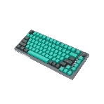 Клавиатура Raskat KM006 проводная, USB Type-A, чёрный/серый, фото9
