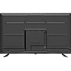 Телевизор BBK 55' 55LED-9232/UTS2C (B) черный QLED 4K UHD 60Hz Smart TV, фото2