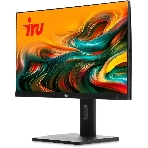 Моноблок IRU Tactio 23IP 23.8' Full HD i5 13400 (2.5) 16Gb SSD 512Gb UHDG 730 FreeDOS WiFi BT 120W черный 1920x1080 (RUS), фото8