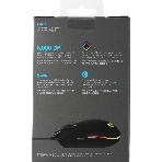 Мышь проводная Logitech G102 LIGHTSYNC черный, 8000 dpi, USB, кнопки - 6, фото2