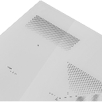 Индукционная варочная панель HOMSair HIC43BWH Inverter, фото3
