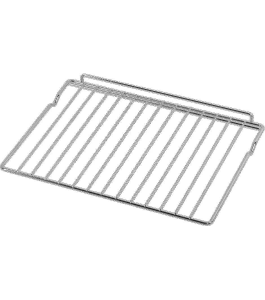 Шкаф духовой электрический Maunfeld AEOD60103G1, 60л, дверца с 3 стеклами, графит