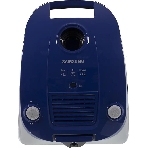 Пылесос Samsung VCC4140V3A синий, 320/1600 Вт, уборка сухая, пылесборник мешок 3 л, фото16