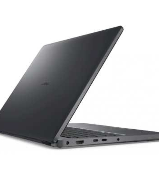 Ноутбук Dell 16 Pro Pro16-7655/16'/IPS/Intel Core Ultra 7 255U/32GB/512GB SSD/Intel Graphics/Windows 11 Pro/серебристый/1.8kg