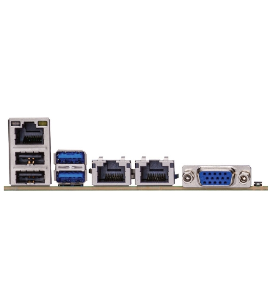 Материнская плата Supermicro MBD-X12STL-F-B, LGA1200, Intel C252, 4xDDR4, 6xSATA, 1xM.2 (PCIe 3.0 x4), 1xPCIe 4.0 x16, 2xPCIe 4.0 x8, 1xPCIe 4.0 x4, 2xLAN, mATX