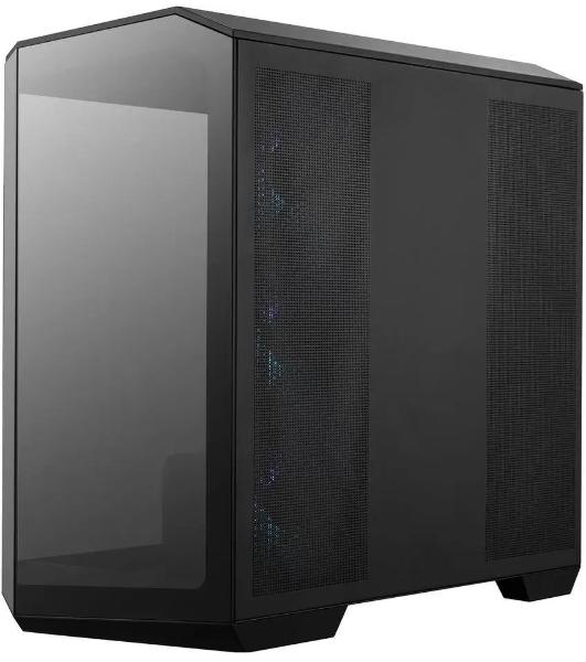 Компьютерный корпус MSI MAG Pano M100R PZ черный