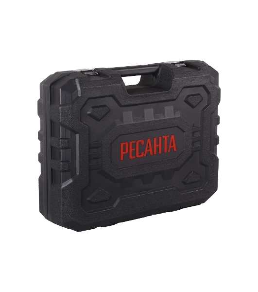 Перфоратор Ресанта П-42-2000КМ, SDS-Max, 2000 Вт, 13 Дж, от сети