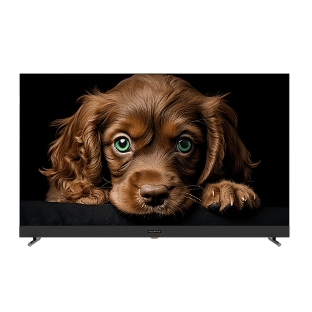 Телевизор TopDevice 55' TDTV55DQ08U черный VA-QLED UHD 60Hz Smart TV 2GB/16GB