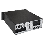 Серверный корпус ExeGate Pro EX293186RUS 3U390-08 (RM 19', высота 3U, глубина 390, БП 700RADS, USB), фото9