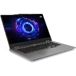 Ноутбук Lenovo LOQ 17IRX10 Core i5 13450HX 16Gb SSD512Gb NVIDIA GeForce RTX5050 8Gb 17.3' IPS FHD (1920x1080) без ОС grey WiFi BT Cam (83JH0089RK), фото3