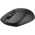 Мышь беспроводная A4Tech Fstyler FG12S черный, 1200 dpi, радиоканал, USB, кнопки - 3, фото7