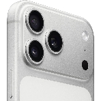 Смартфон Apple iPhone 17 Pro Max A3526 12/256Gb, Silver, фото3