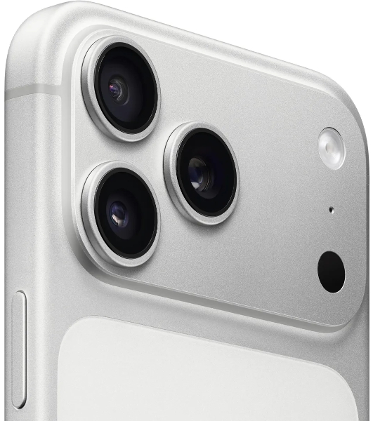 Смартфон Apple iPhone 17 Pro Max A3526 12/256Gb, Silver