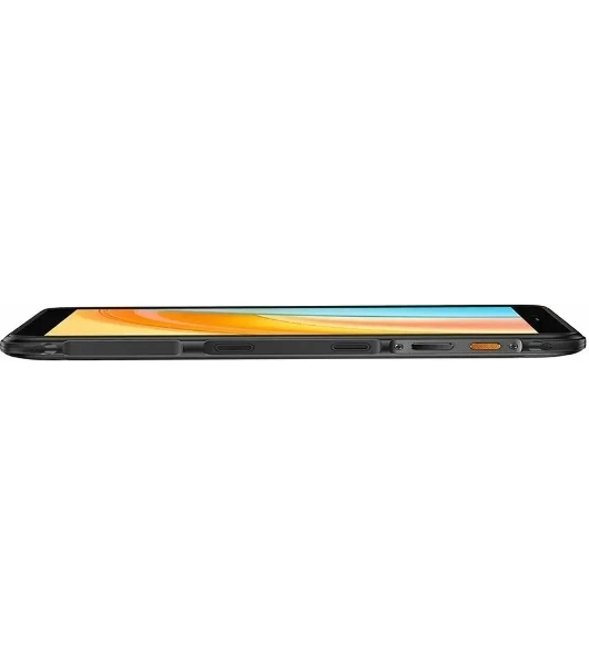 Планшет Ulefone Armor Pad Pro, 8', 8Gb, 128Gb, Nano-SIM, Android 13.x, черный