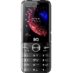 Мобильный телефон BQ 2842 Disco Boom черный, фото 1