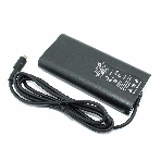 Блок питания (сетевой адаптер) Amperin 5V 1A, 20V 6.5A 130W Type-C, тонкий корпус, фото 1