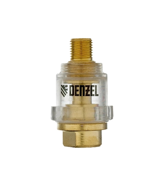 Лубрикатор Denzel ML2, 10 бар, 1/4'
