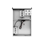 Серверный корпус ExeGate Pro 2U650-05 (RM 19', высота 2U, глубина 650,БП 400ADS, 2*USB), фото7