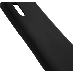 Чехол (клип-кейс) Gresso Meridian, для ZTE Blade L210, черный gr17mrn1008, фото9