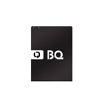 Аккумулятор для телефона BQ-4500L Fox LTE Li-polymer, 1700 mAh, литий-полимерный, фото 1