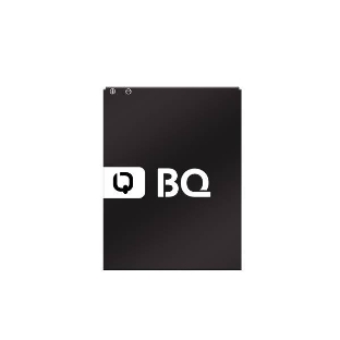 Аккумулятор для телефона BQ-4500L Fox LTE Li-polymer, 1700 mAh, литий-полимерный