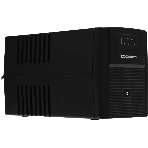 Источник бесперебойного питания Ippon Back Basic 1500 Euro 900Вт 1500ВА черный, фото14