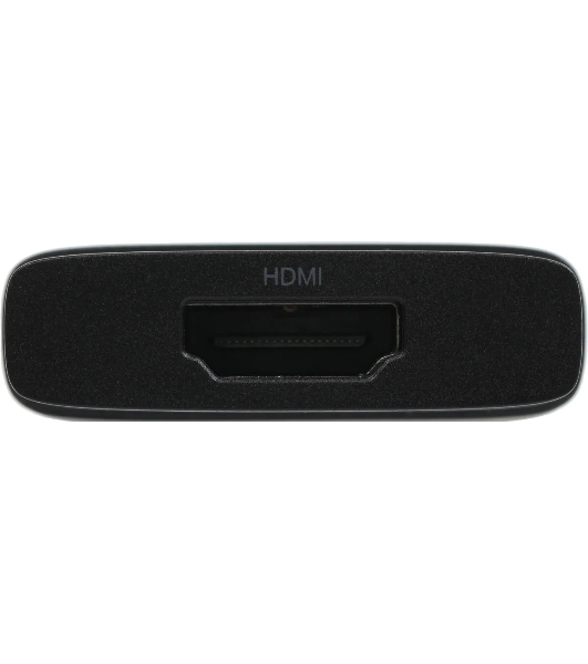 Разветвитель USB-C TP-Link UH5020C 2порт. серый
