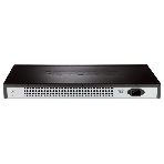 Коммутатор D-Link DES-3200-28/C1A, 24×100 Мбит/с + 2×1 Гбит/с Combo, управляемый, фото3