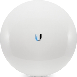 Радиомост/антенна/Wi-Fi точка доступа Ubiquiti NanoBeam NBE-5AC-Gen2
