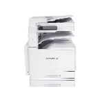 МФУ лазерное Pantum CM270ADN, A3, цветной, печ. 25 стр/мин., скан. до 55 стр/мин., 1200 x 1200 dpi (печать) 600 x 600 dpi (скан.), RJ45, USB, проектная модель, фото 1