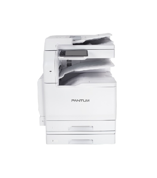 МФУ лазерное Pantum CM270ADN, A3, цветной, печ. 25 стр/мин., скан. до 55 стр/мин., 1200 x 1200 dpi (печать) 600 x 600 dpi (скан.), RJ45, USB, проектная модель