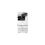 МФУ лазерное Canon imageRUNNER ADVANCE DX C3926I (5963C005), А3, цветное, печ. 26 стр/мин. (А4) 15 стр/мин. (А3), 1200x1200 dpi (печать) 600x600 dpi (скан.), USB; Ethernet (без автоподатчика и картриджей, запуск АСЦ), фото 1