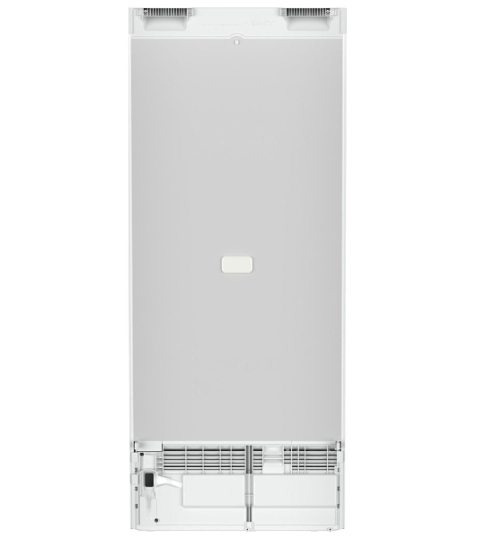 Холодильник Liebherr RD 4600 белый однокамерный 296л