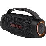 Портативная колонка LG Xboom XG8T черный 120W 2.1 BT/USB, фото2