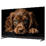 Телевизор TopDevice 55' TDTV55DQ08U черный VA-QLED UHD 60Hz Smart TV 2GB/16GB, фото2