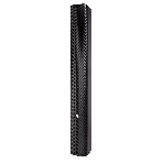 Звуковая колонна Intrend ITSPK-CL425PD-B активная 4x2,5', 60 Вт, вход DANTE, SPL 109dB, 106Hz18kHz, 120°х20° (HхV), вес 3.4 кг, черный, крепление в комплекте, (цена за 1шт., в упаковке 2 шт., продается парами), фото2