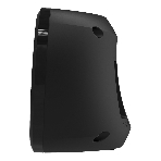 Радиочасы Soundmax SM-1562U (черный с зеленым), фото3