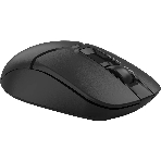 Мышь беспроводная A4Tech Fstyler FG12S черный, 1200 dpi, радиоканал, USB, кнопки - 3, фото8