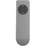 Кронштейн для телевизора Cactus CS-STM-7844 черный, 32'-55' макс. 45 кг, напольный (моторизованный лифт), фото5