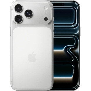 Смартфон Apple iPhone 17 Pro Max A3526 12/256Gb, Silver